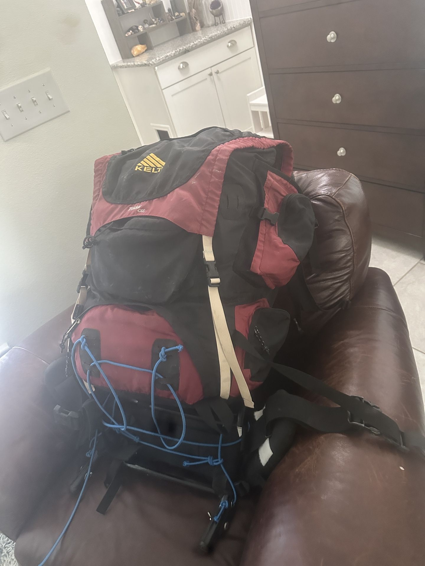 Kelty Hiking Bag