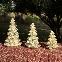 1994 Christmas tree candles comes in original box