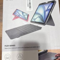 Flex Keyboard Case