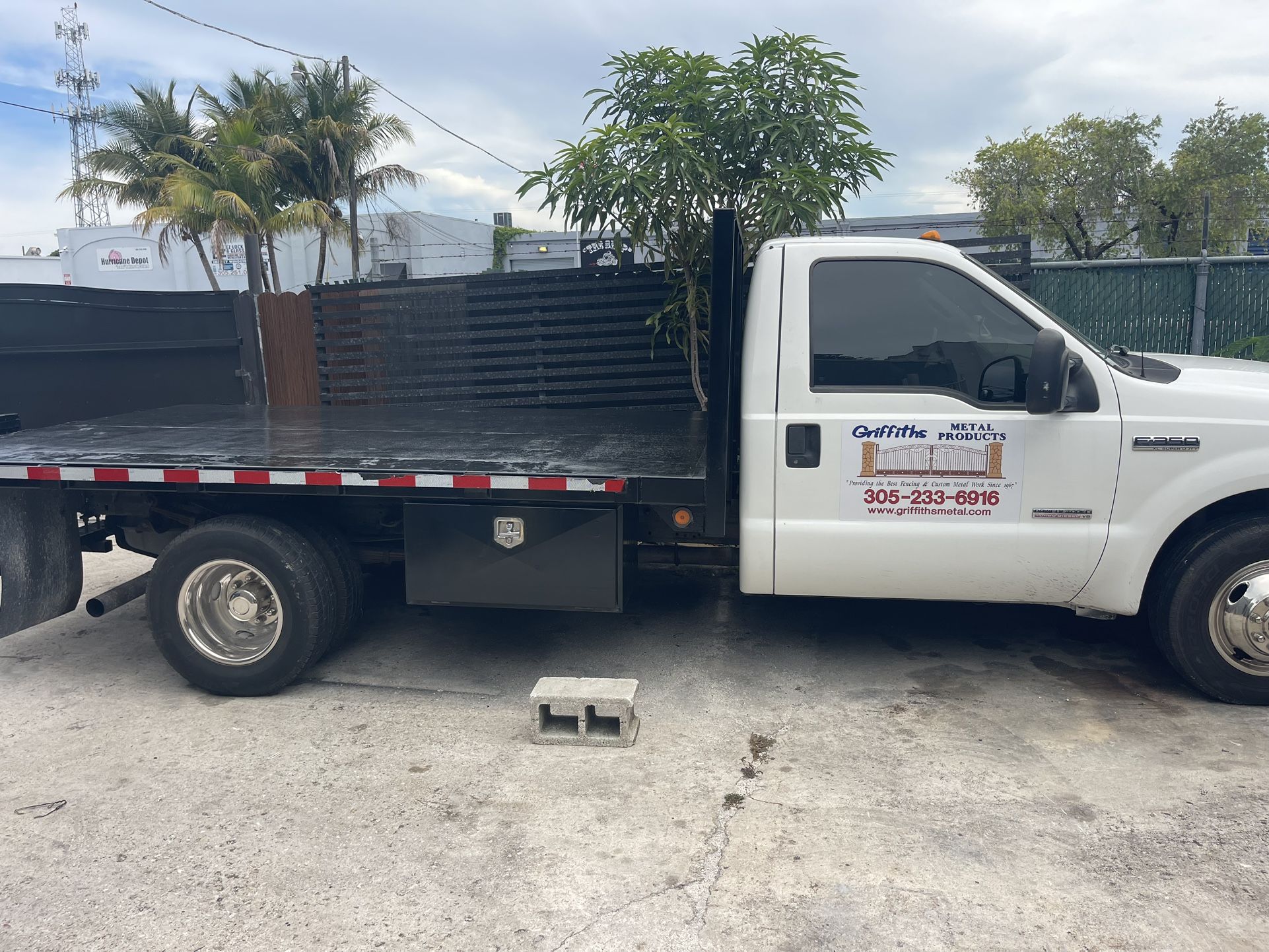 2006 Ford F-350