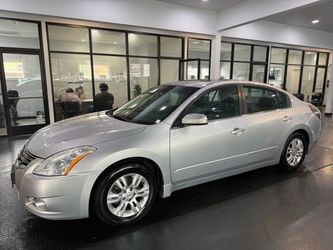 2008 Nissan Altima