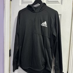 Men’s Adidas sweater 