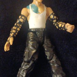 Wwe Figure 😎