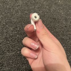 AirPod Pro Gen 2 Right Replacement 