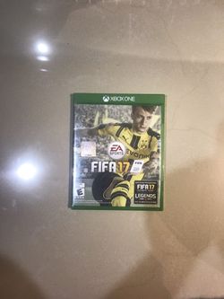 FIFA 17