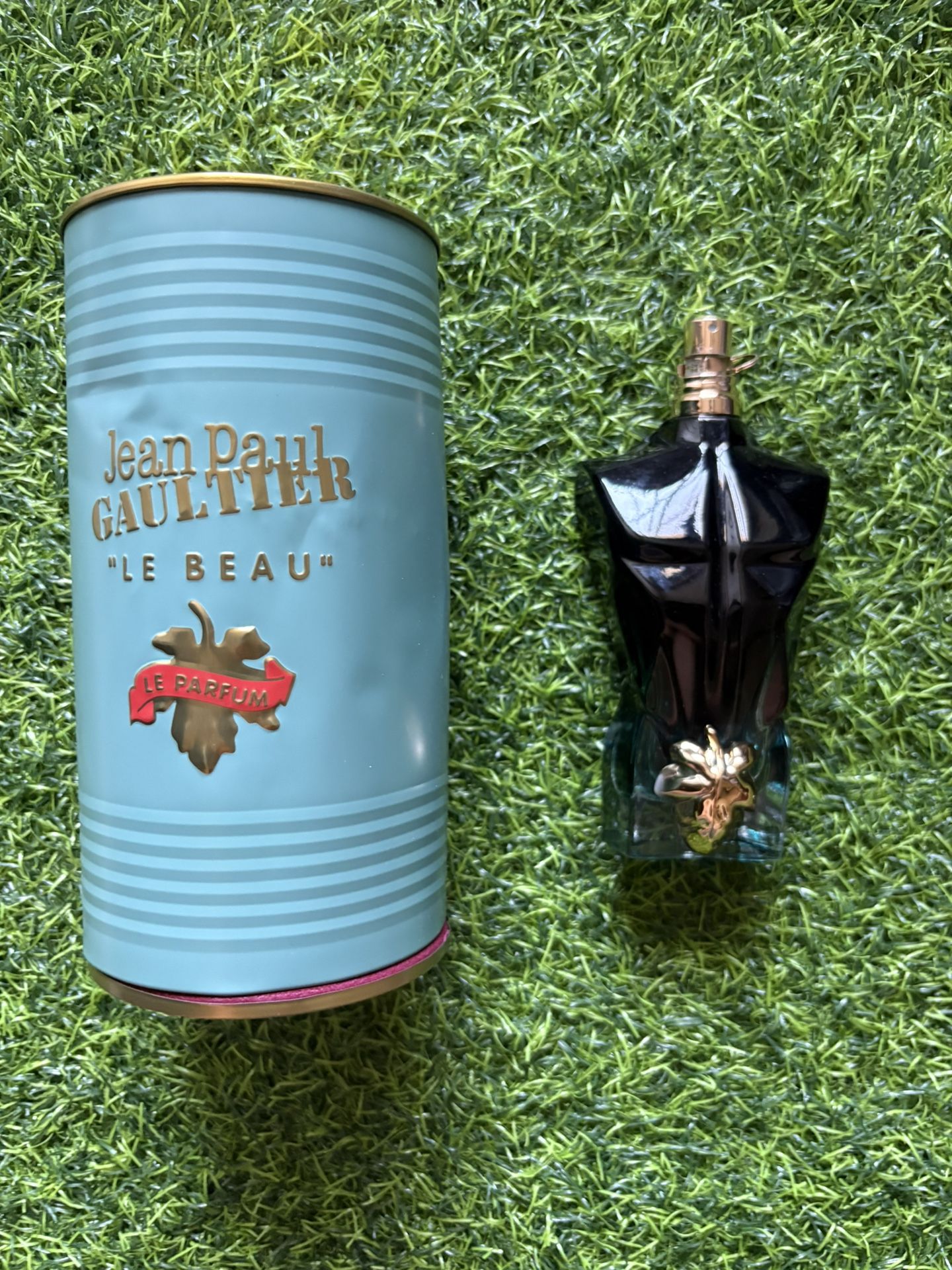 Jean Paul Gaultier