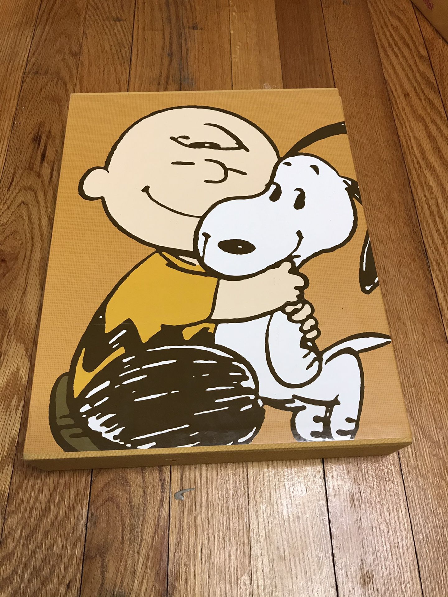 Celebrating Peanuts : 60 Years by Charles Schulz (2009, Hardcover, Anniversary) New MSRP $120