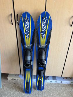 Waterskis O’Brien Jr. Amigo