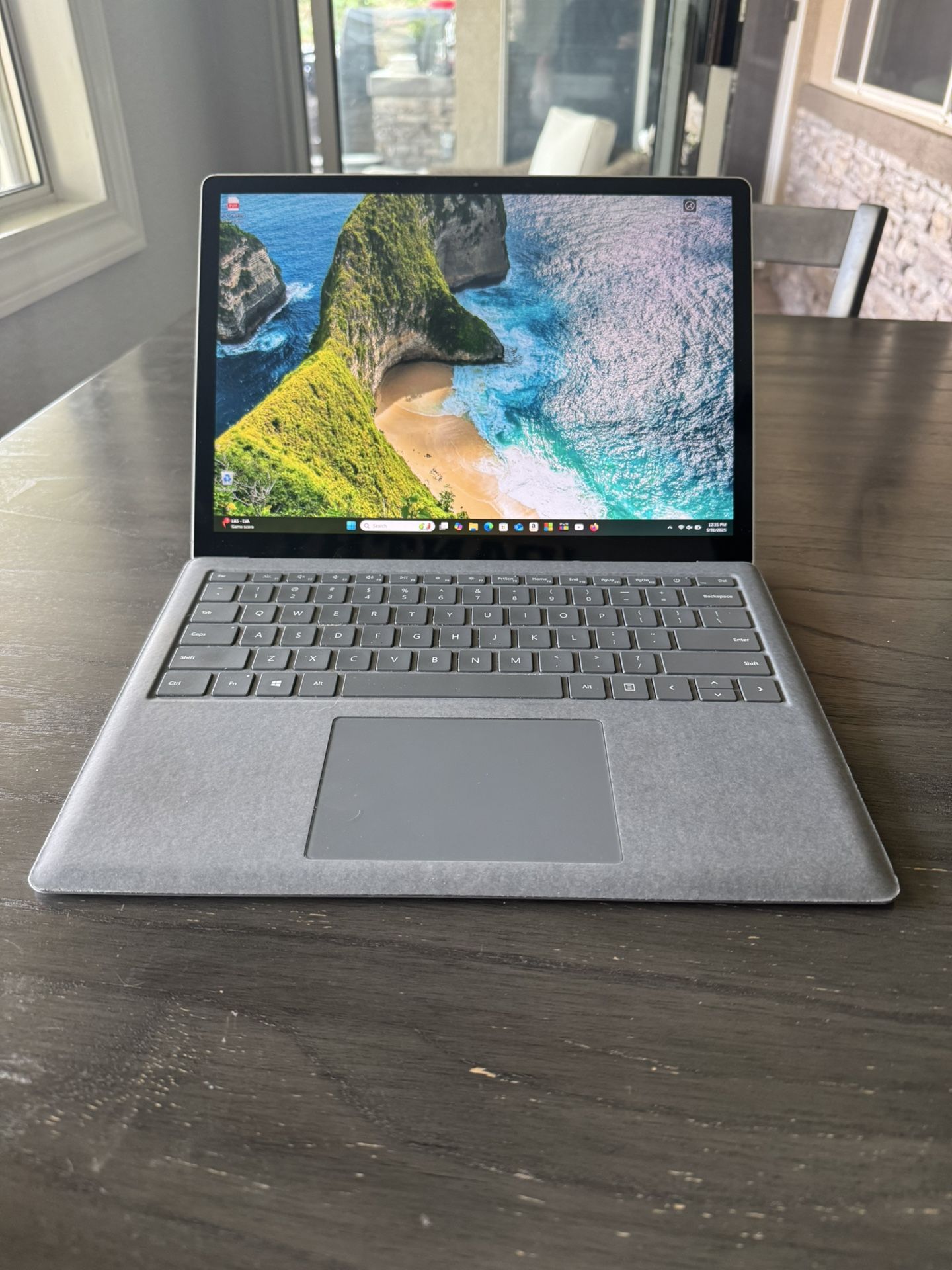 Microsoft Surface Laptop 4 Excellent Condition
