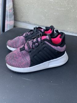 Toddler Adidas