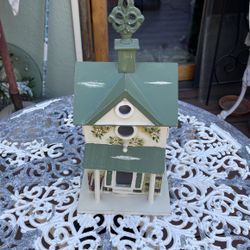 Wood  Little House  