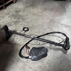 Minn Kota Edge Trolling Motor 12V 45lbs thrust 5 speed No Mounting Bracket. 