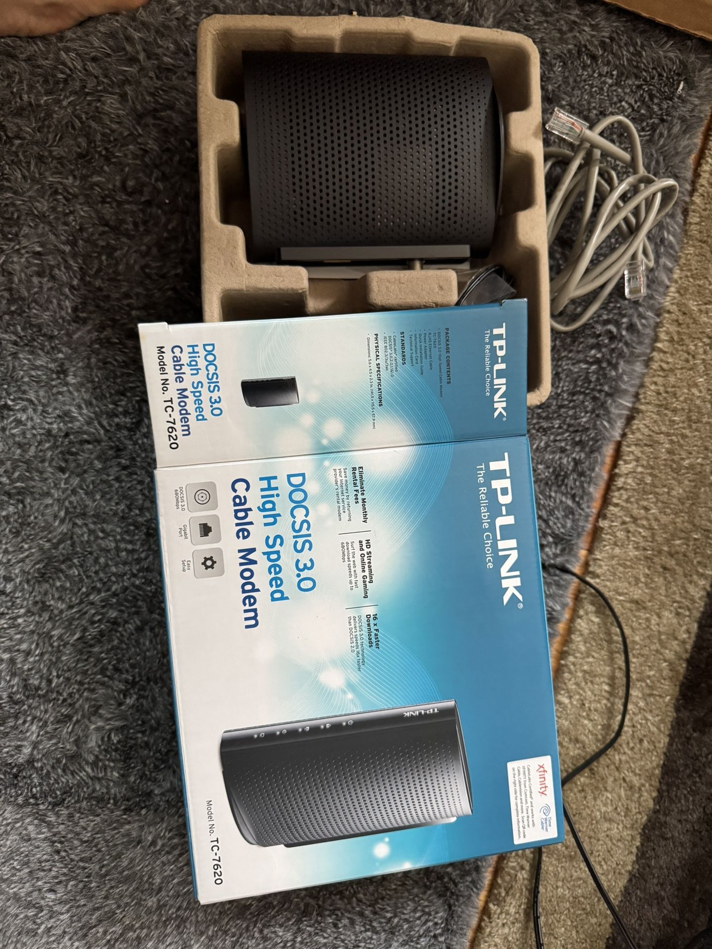 TP-LINK