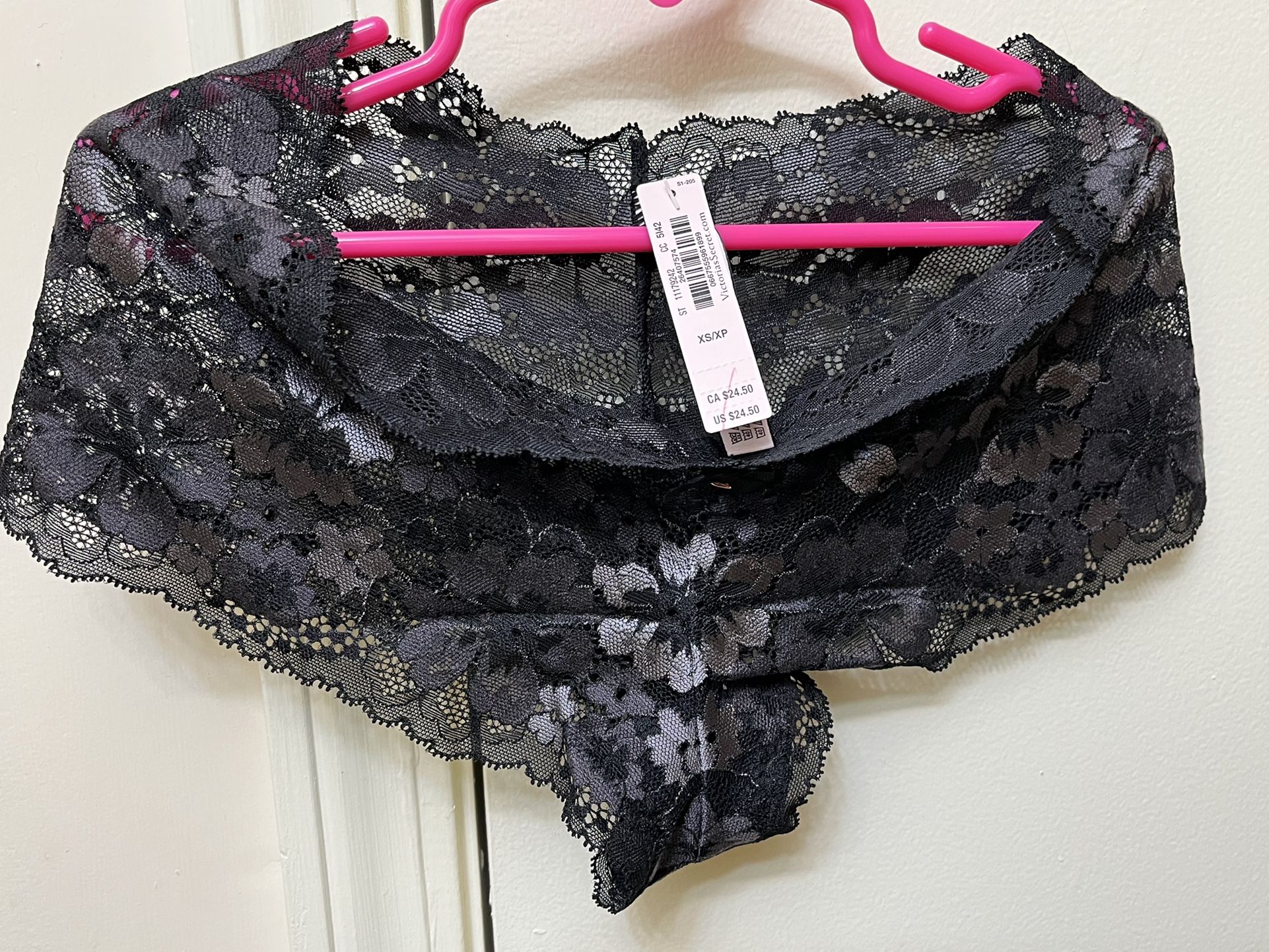 Women Panty Victoria Secret Size XS