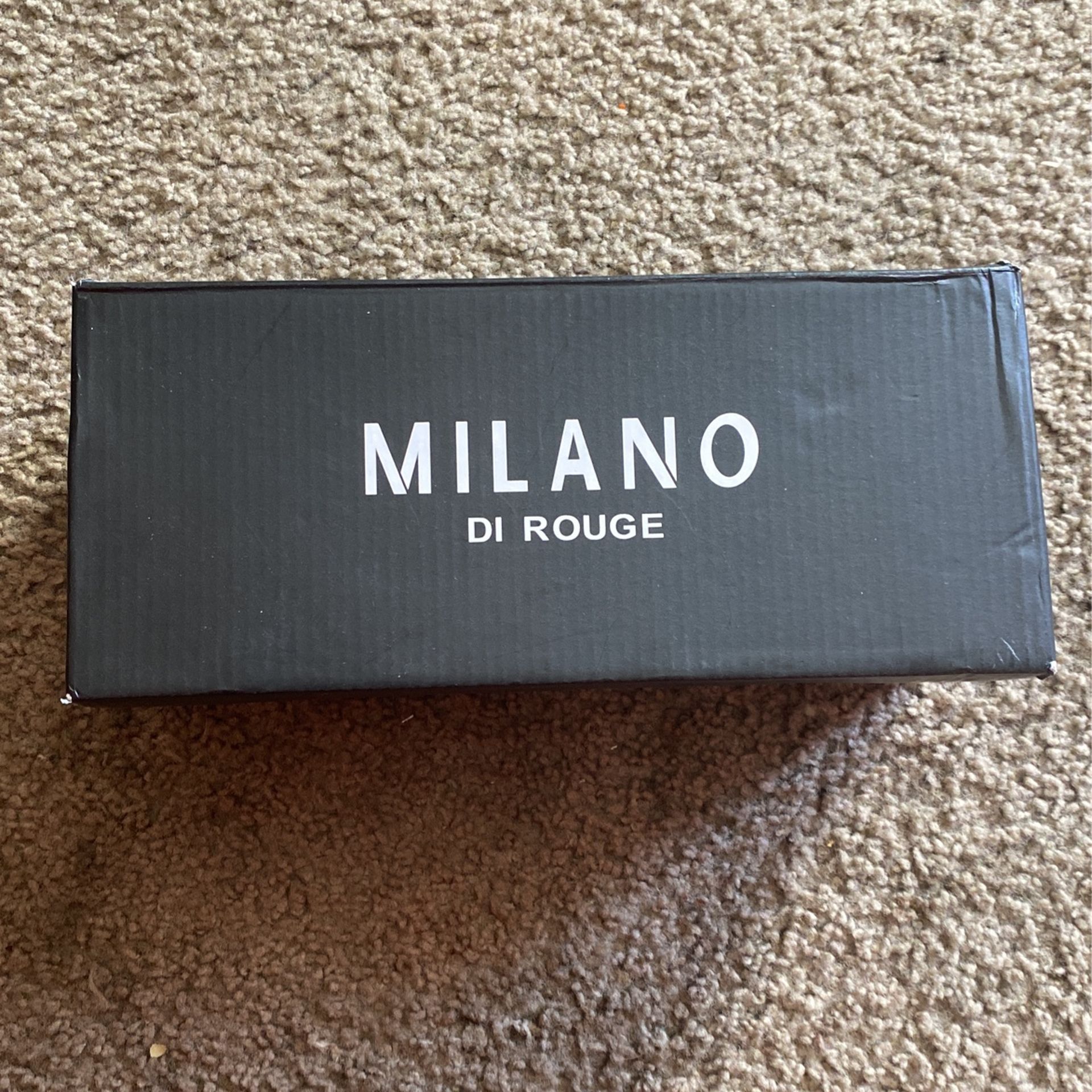 Milano Di Rouge Simba Slides