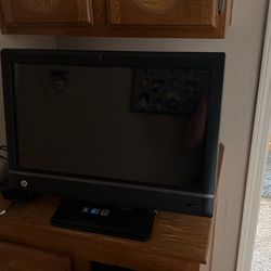 Hp 610 Touch Screen