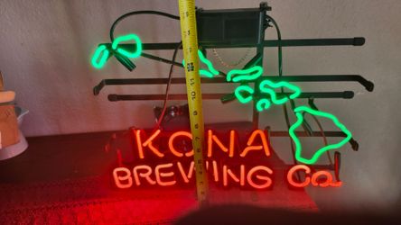 Neon light