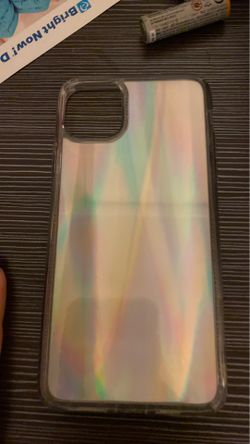 iPhone 11 Pro Max screen case