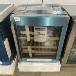 Liebherr  WU4500 24 Inch Undercounter Wine Cooler