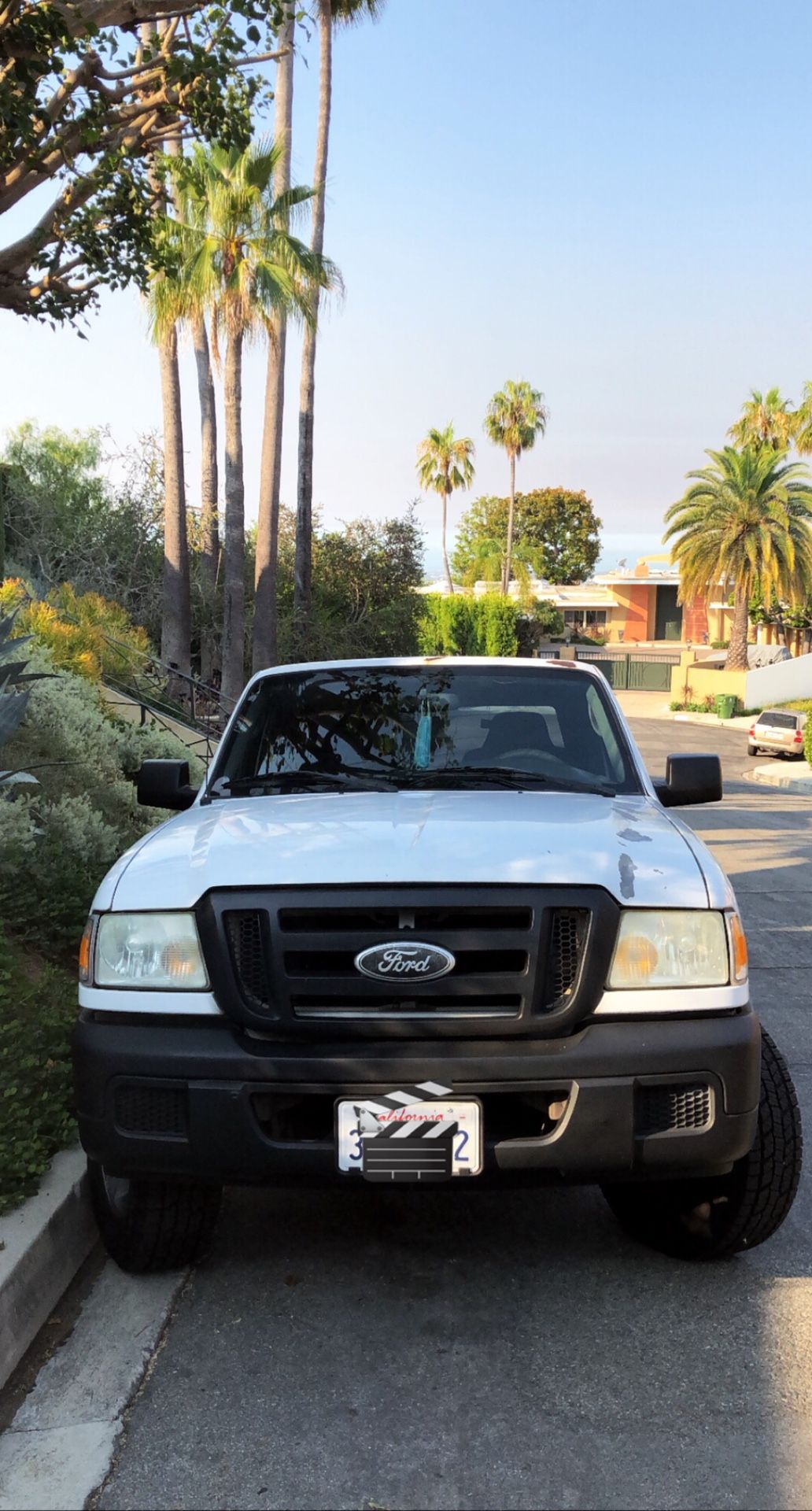 2006 Ford Ranger