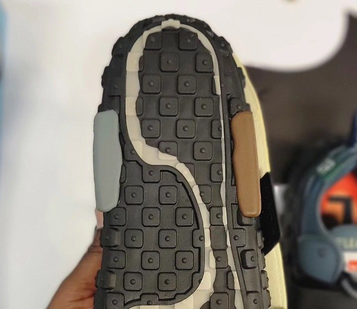 Nike Cactus Plant Flea Market Air Flea 2 size 13 Men Shoes for Sale in