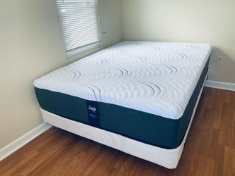 Brand New Memory Foam Mattress Sale From $249 (Twin Size) - Delivery Available To All Cities 🚚