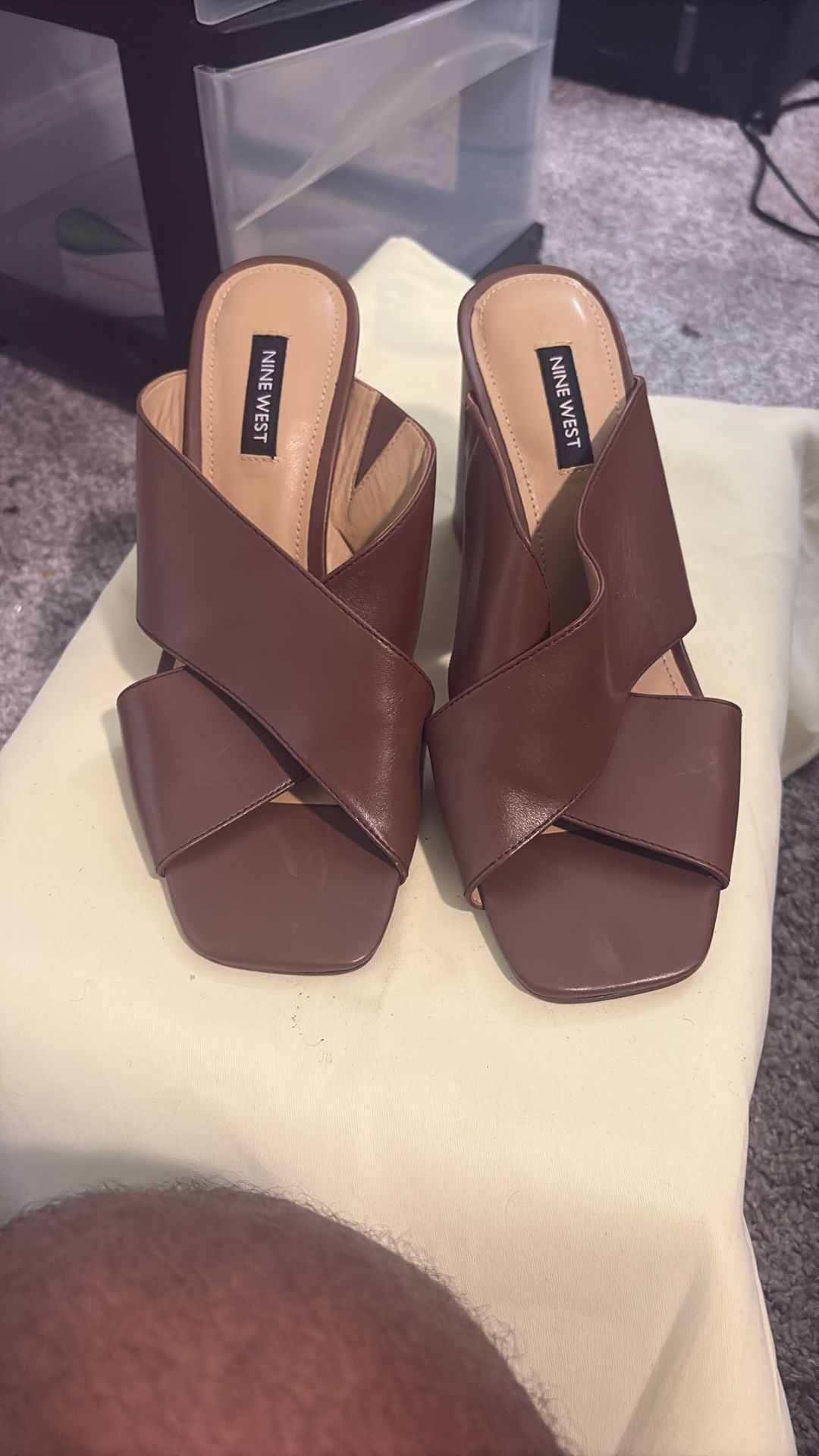 Nine West Heels