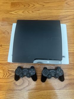 PS3 & Xbox
