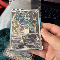 Thundurus #209 Pokemon Promo  Card