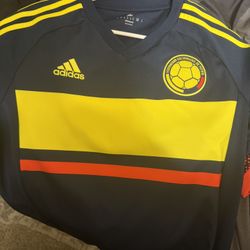 Soccer Jerseys