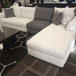 2pc Sectional