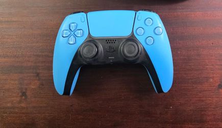 Original Playstation PS5 Wireless Video Game Controller