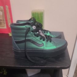 Harry Potter Shoes Vans