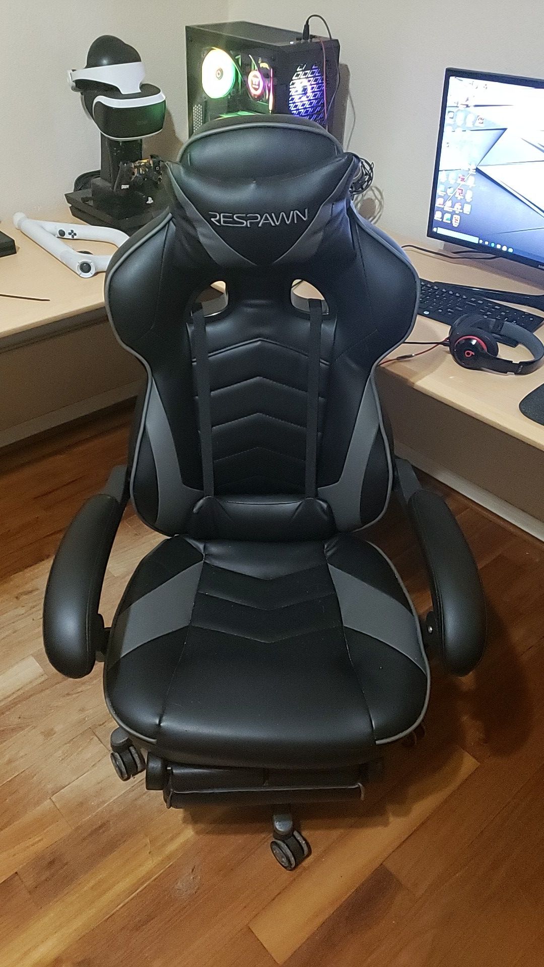 Gaming Chair Respawn