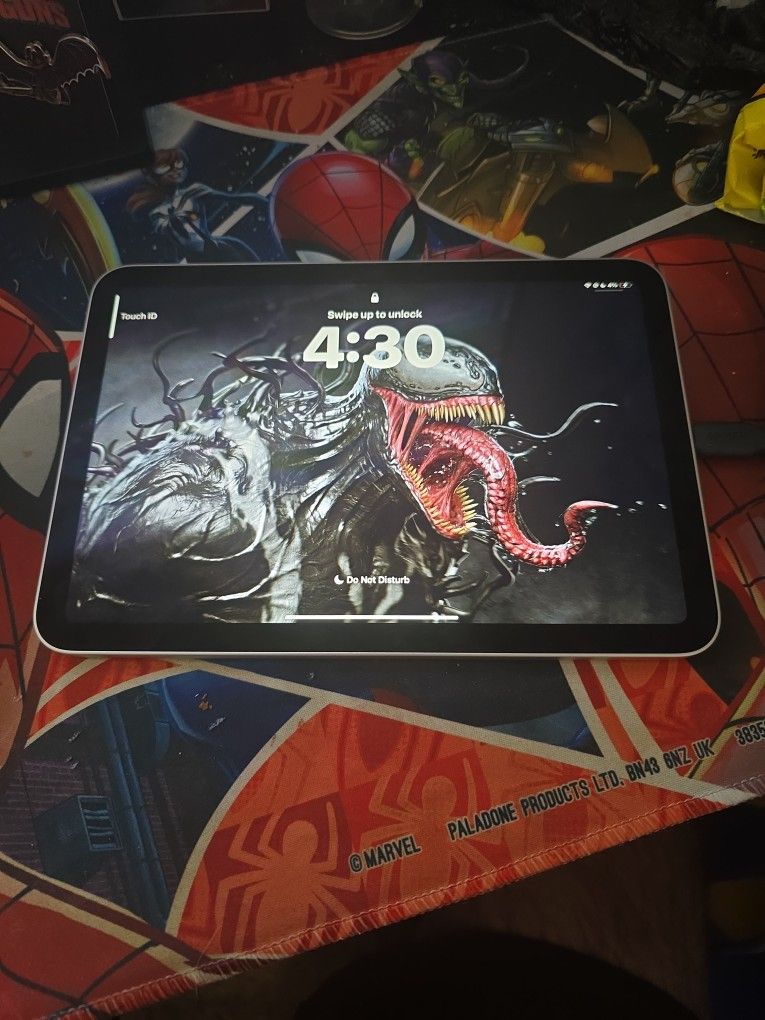 Ipad Mini 6th Gen