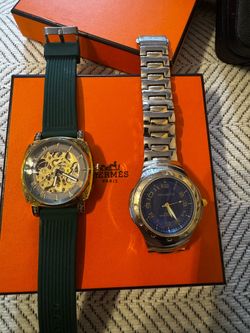 men’s watches $20 both