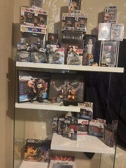 Toys