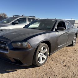 Dodge Charger 