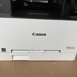 Canon ImageCLASS MF644Cdw color printer