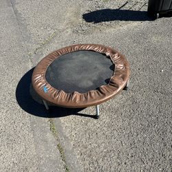 Trampoline