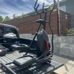 Schwinn Elliptical 