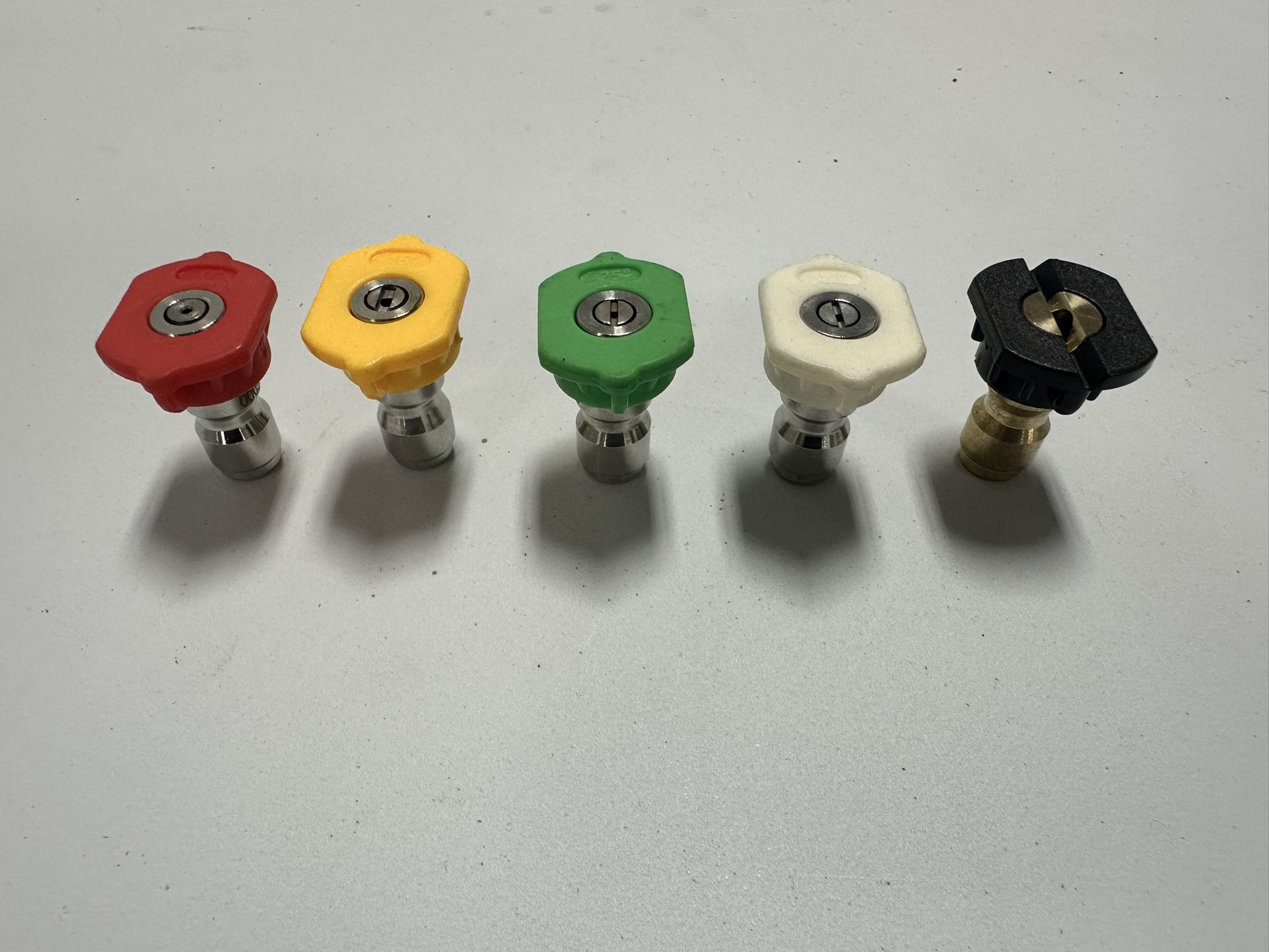 Pressure Washing tips