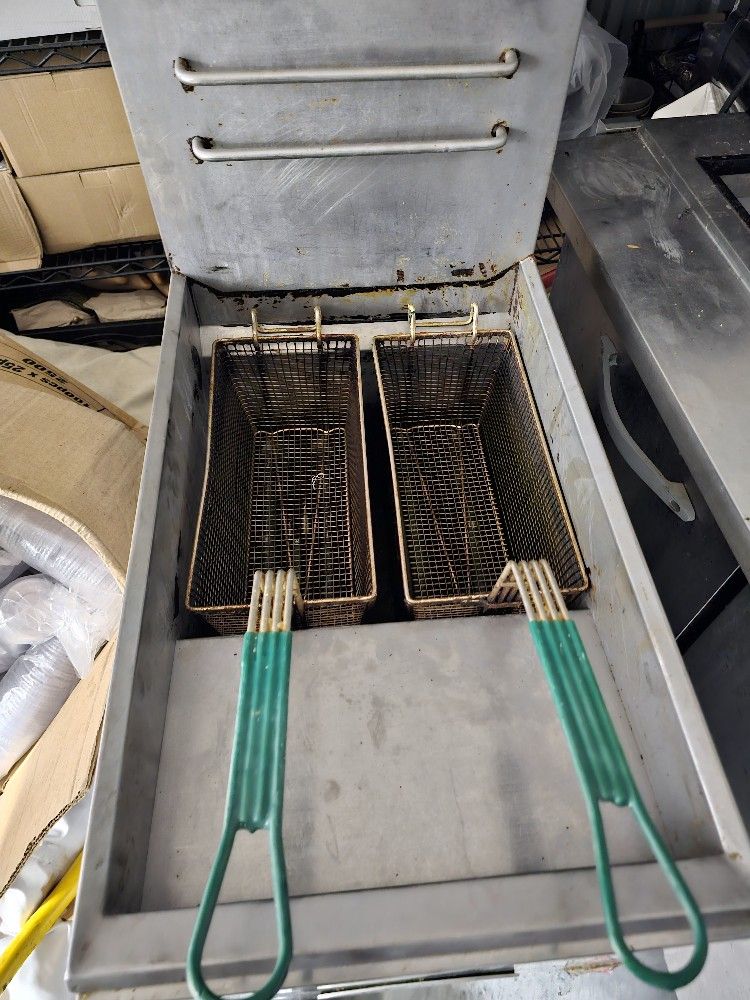 Fryer