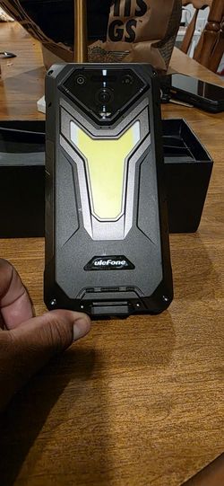Ulefone Armor  34 Pro