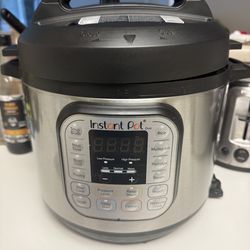 Instant Pot