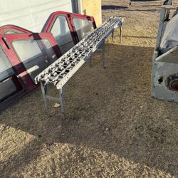 Table Conveyor