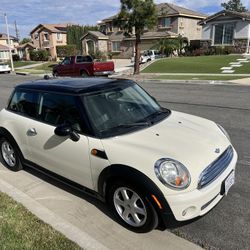 2009 Mini Cooper