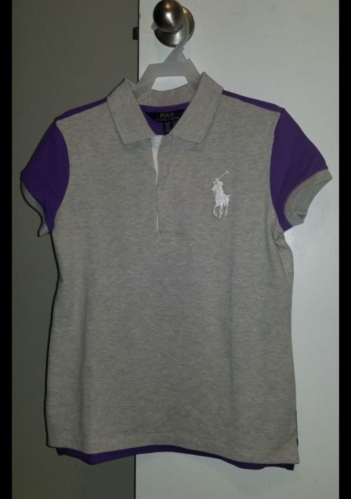 Ralph Lauren Polo Shirt 