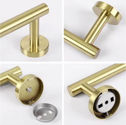 Towel Bar
