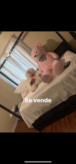 Cama Twin